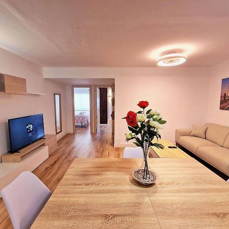 Apartamento Ave Vigo Eksteriør bilde